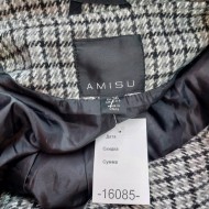 Пальто Amisu  16085